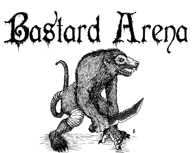 Bastard Arena