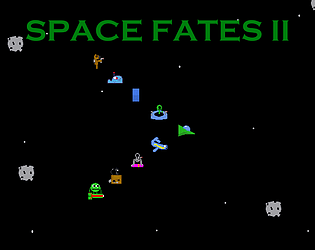 Space Fates II