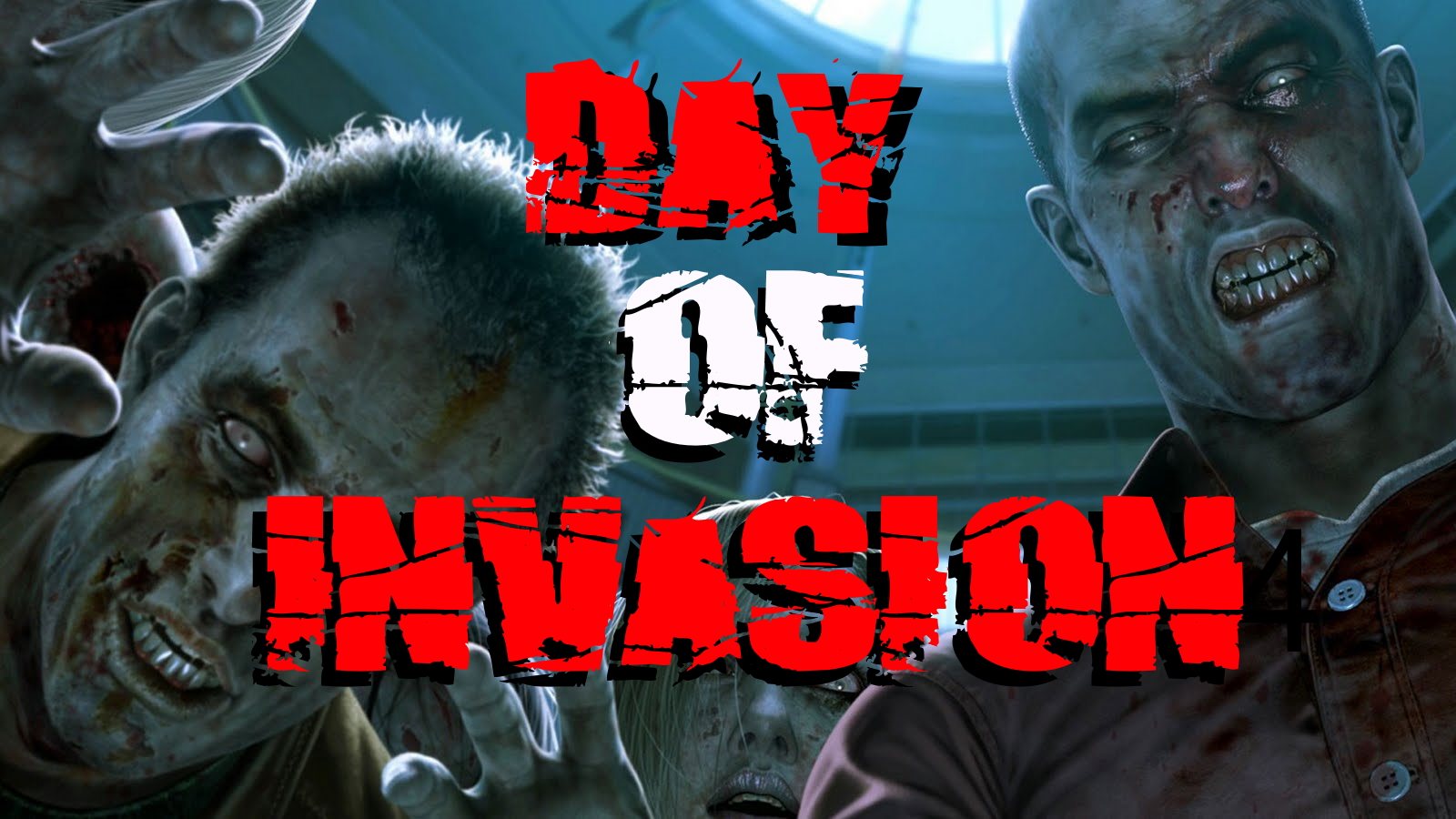 Cover image for Day of Invasion 1 [2017]