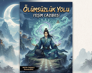 Ölümsüzlük Yolu: Yeşim Cazibesi
