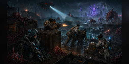Cover image for Mirexis