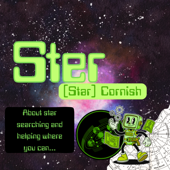 Ster Solo Journaling RPG