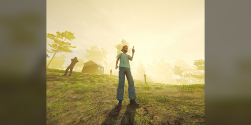 Cover image for Marwan Adventures 3