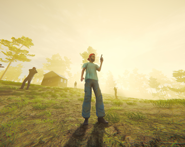 Cover image for Marwan Adventures 3