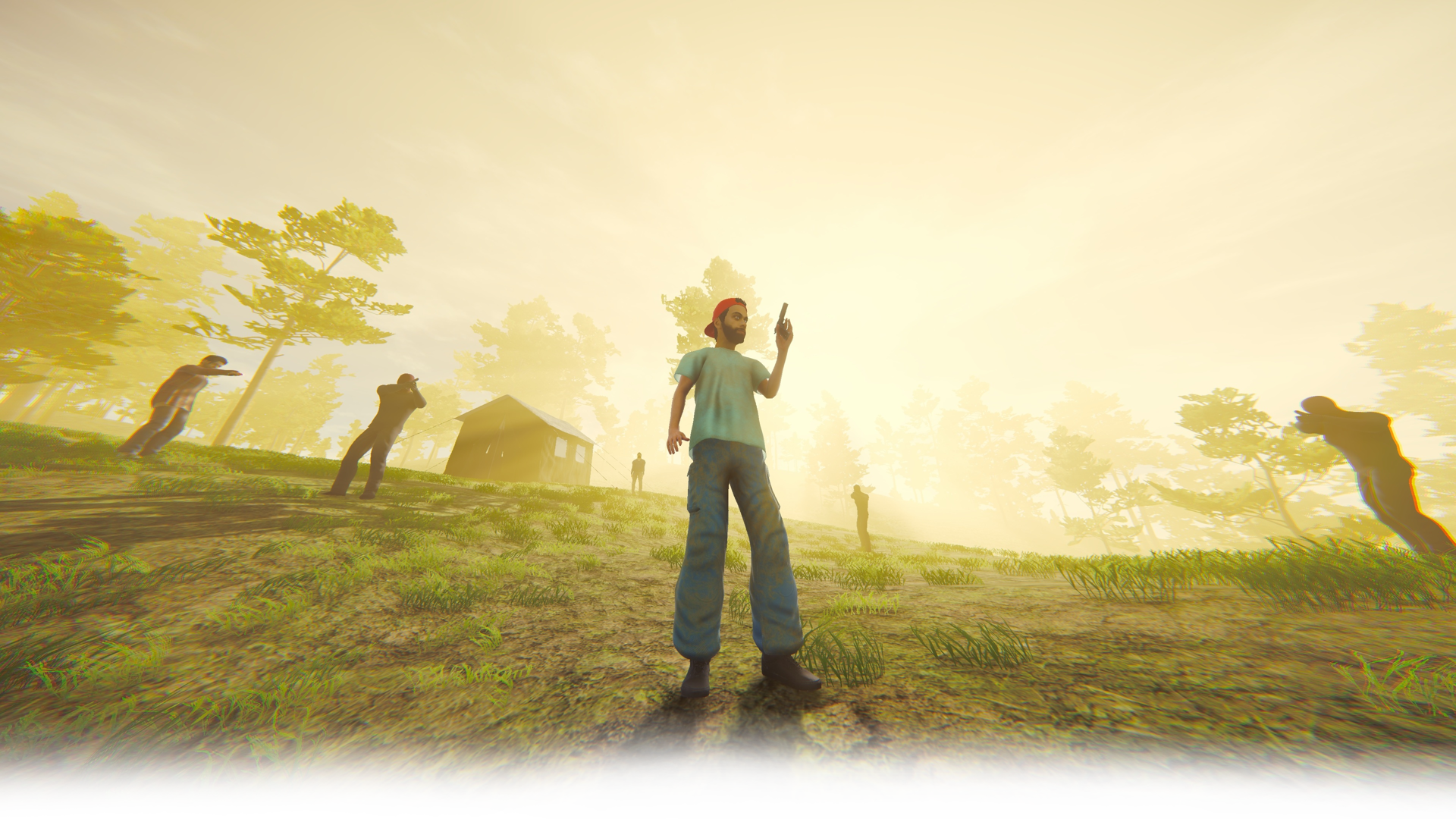 Marwan Adventures 3