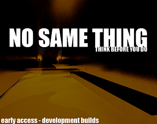 No Same Thing