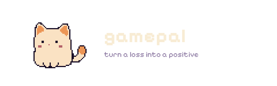 Gamepal