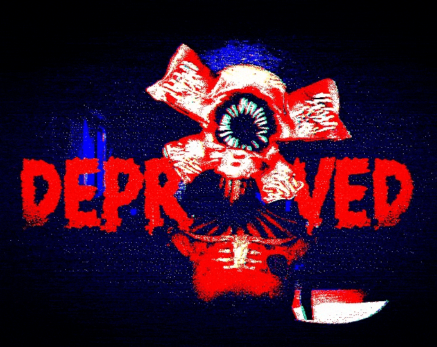 DEPRIVED: The house [Free] [Adventure]
