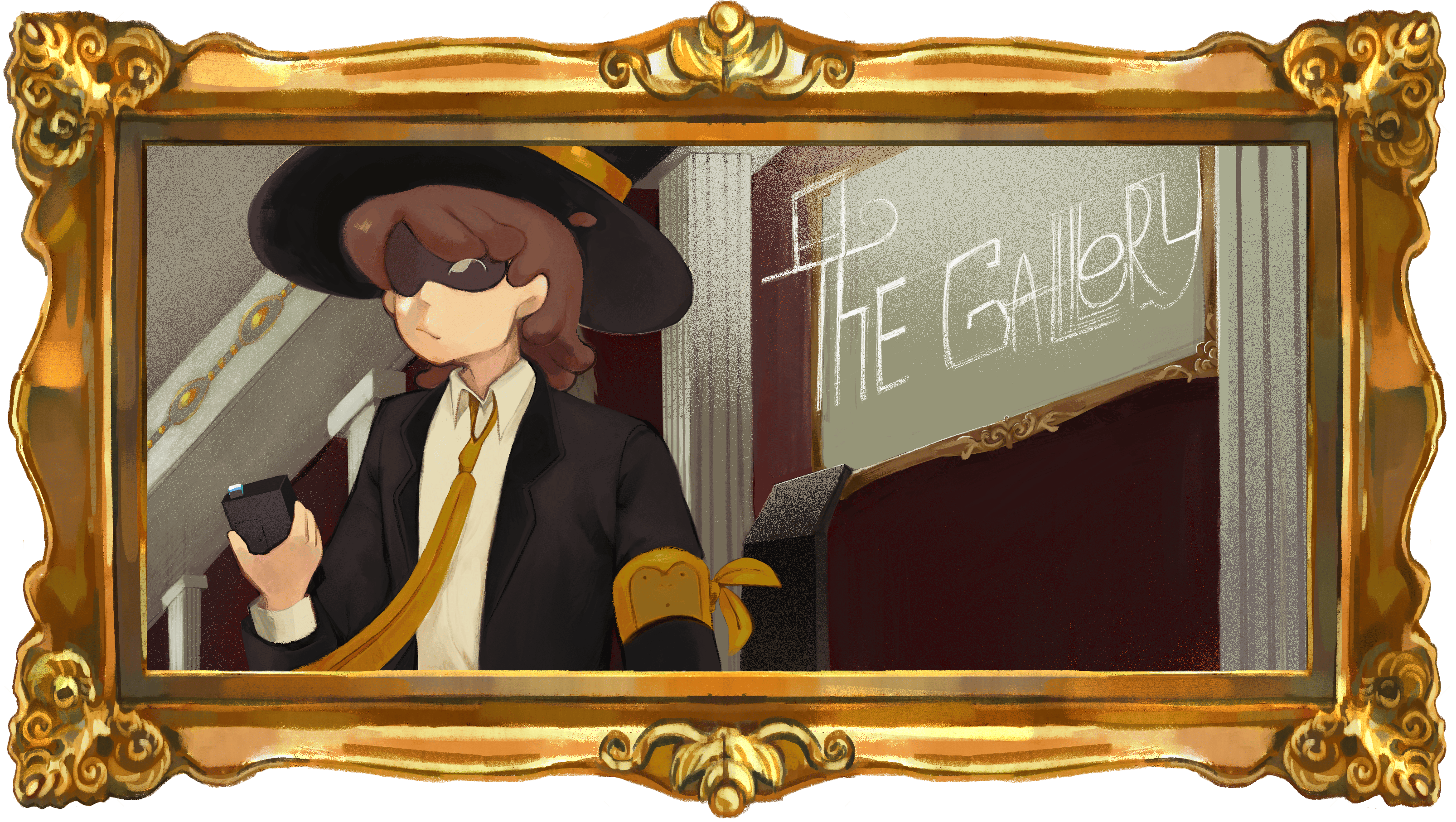 The Gallery
