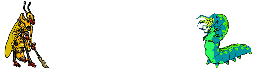 The Great Grub