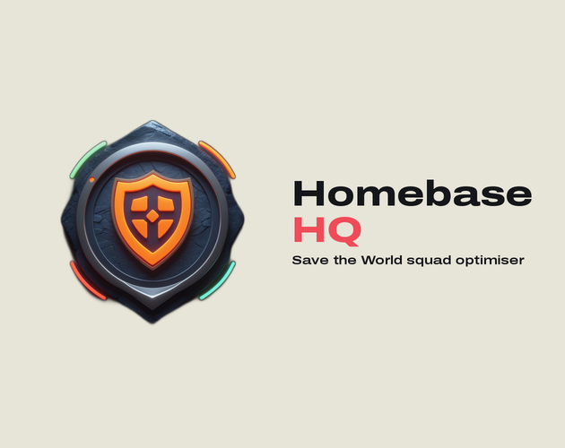 Cover image for Homebase HQ