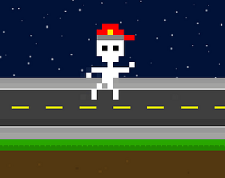 Night Runner [Free]