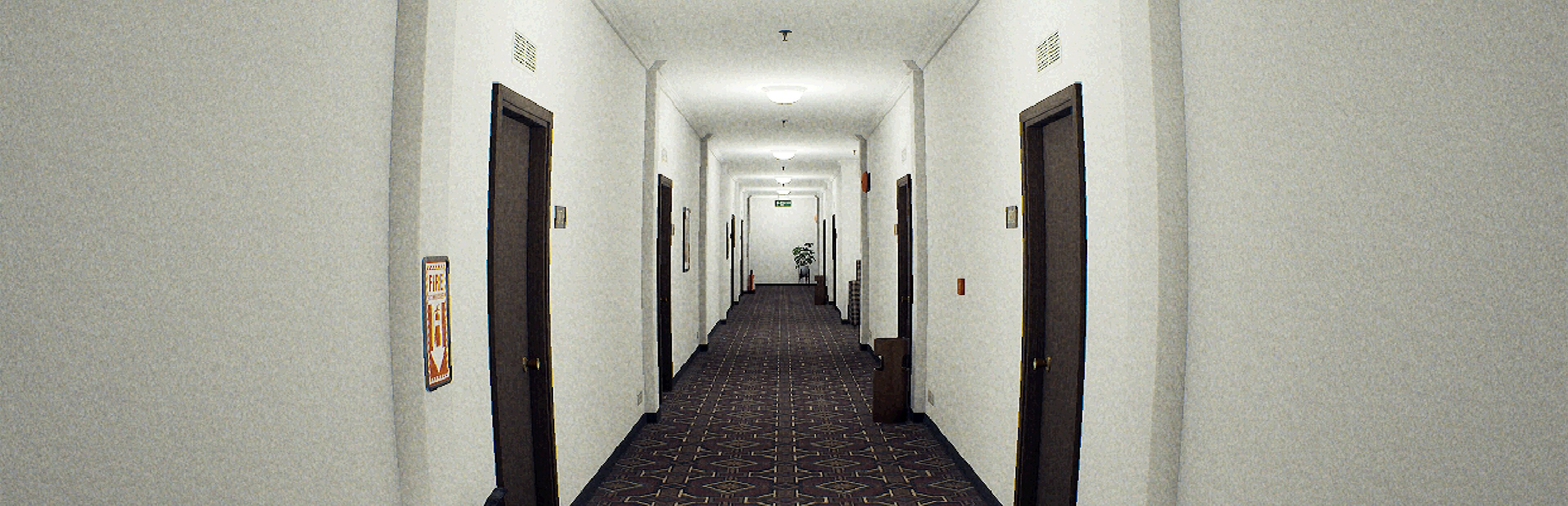 Hotel 13