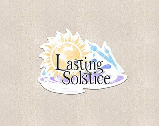 Lasting Solstice (demo)