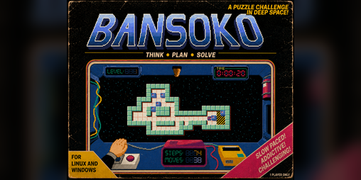 Cover image for Bansoko