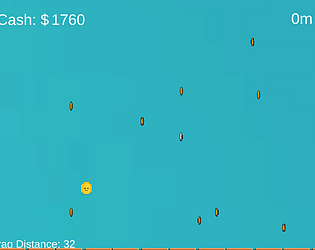 Slingshot  Game!