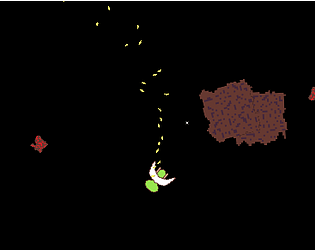 Asteroid Miner [Free] [Action] [Windows]