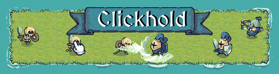 Clickhold