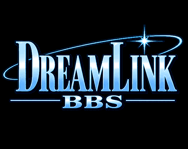 DREAMLINK-BBS