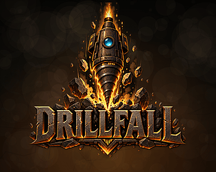 DRILLFALL