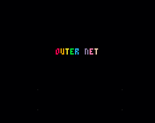 Outer Net