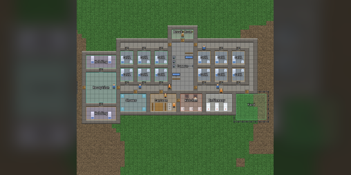Cover image for Women’s Prison Simulator