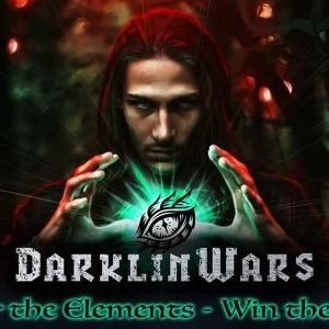 Darklin Wars (Demo) Mac OS