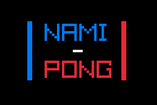 Nami-Pong