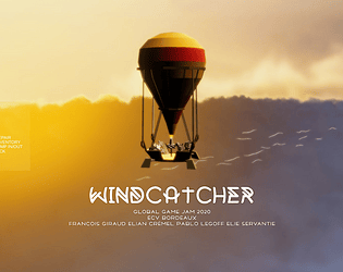 Wind Catcher