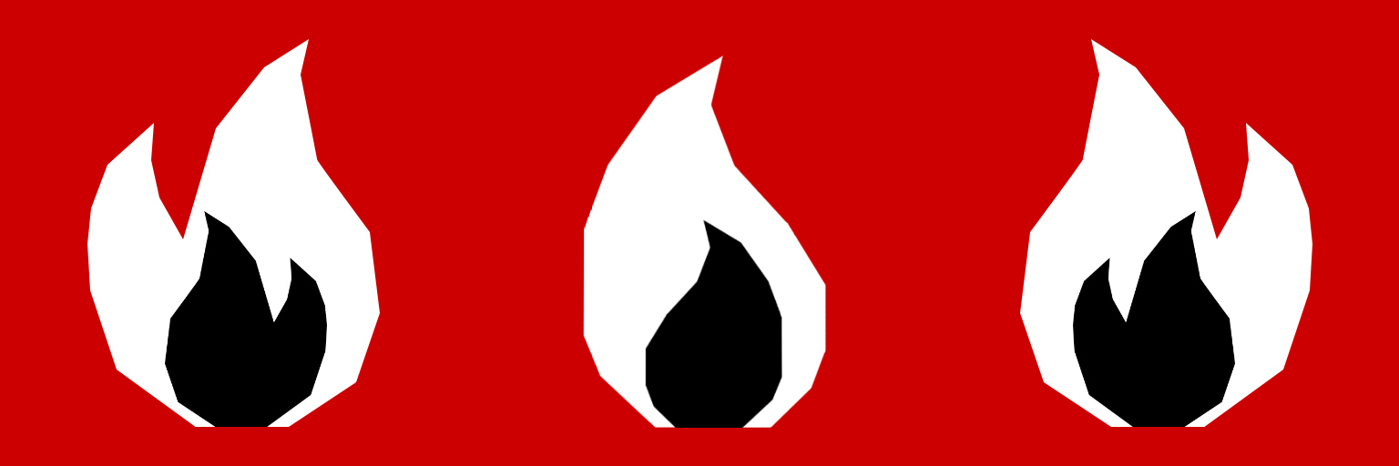 SAVE THE FIRE