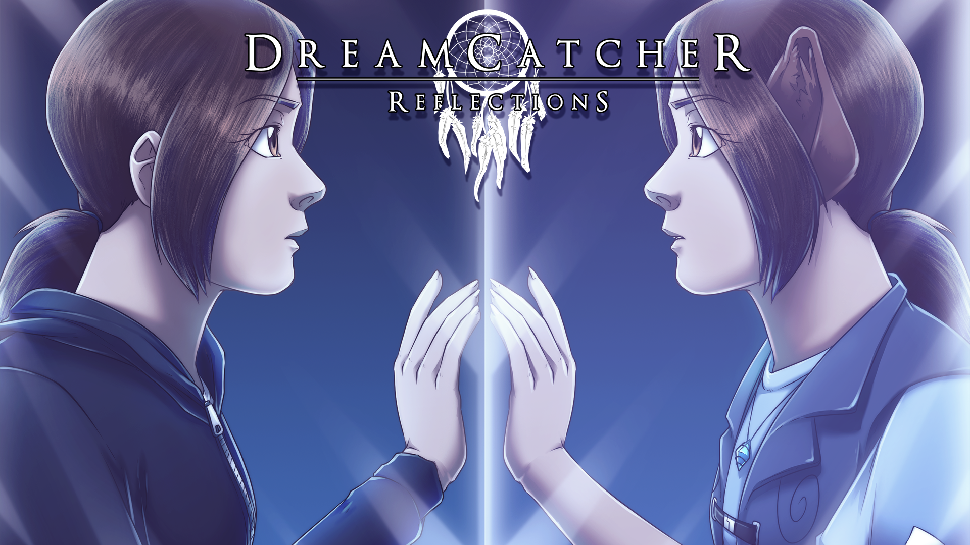 DreamCatcher: Reflections, Chapter 1