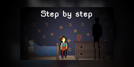Cover image for Step by step [GGJ 2019]