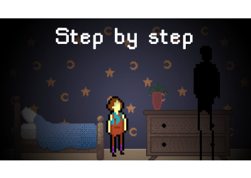 Cover image for Step by step [GGJ 2019]