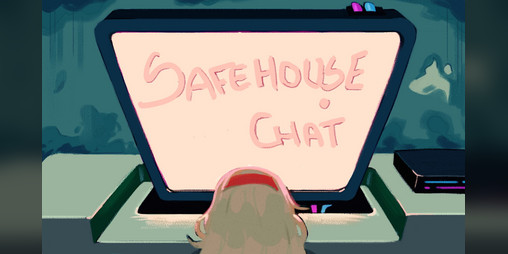 Cover image for Safehouse.chat