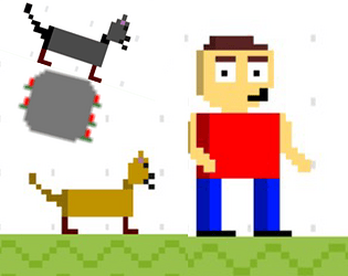 Ludzik 3 I Nero [Free] [Platformer] [Android]