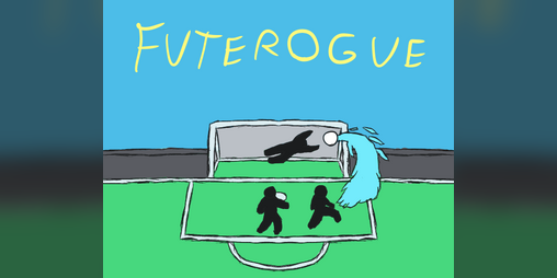 Cover image for FuteRogue