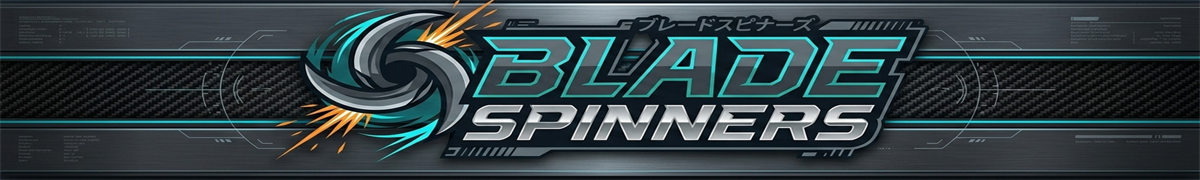 Blade Spinners