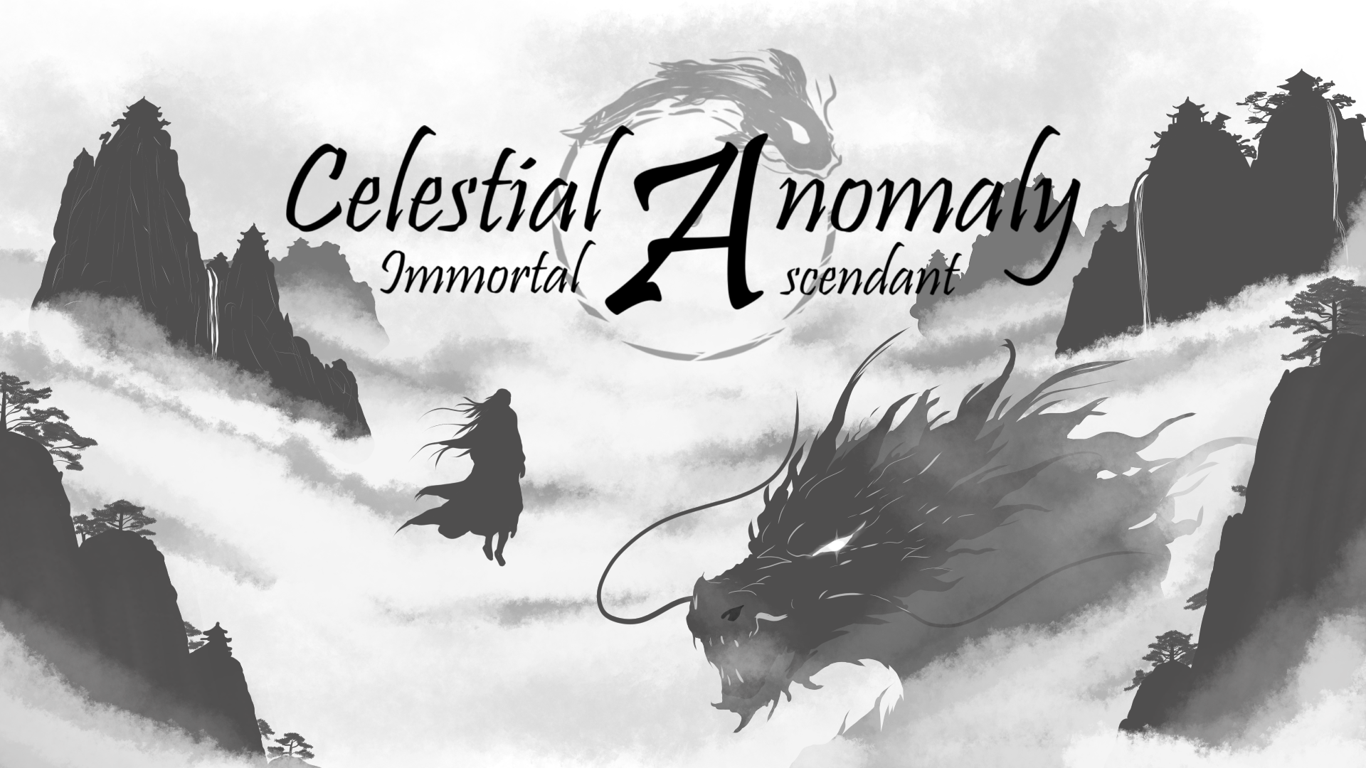 Pre-Alpha 0.6.3 Update - Celestial Anomaly: Immortal Ascendant by ...