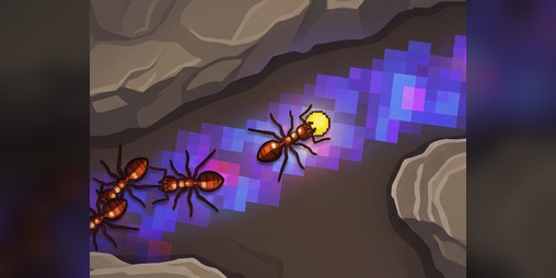 Cover image for Pheromone Protocol