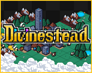 Divinestead