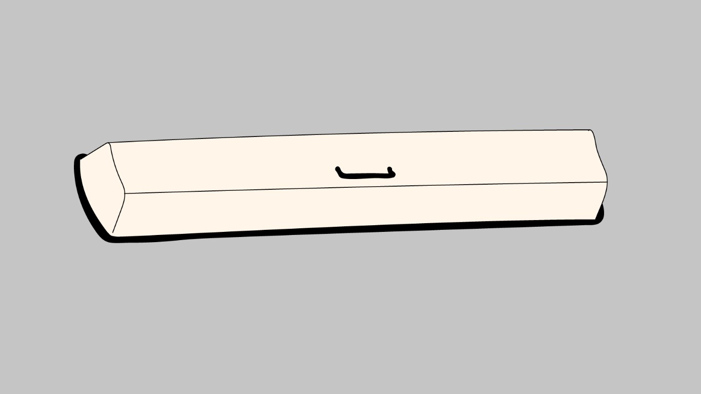 Spacebar