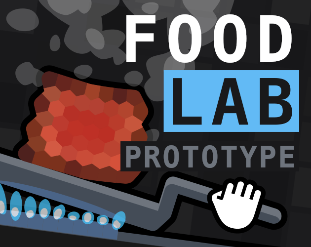 Cover image for Food Lab - Prototype