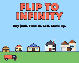 Flip it [$2.00] [Simulation]
