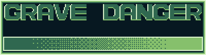Grave Danger