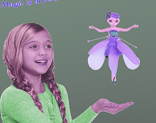 Deadly Princess test 1