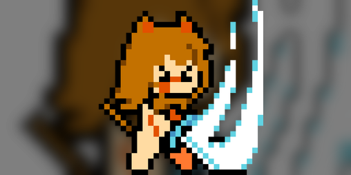 Cover image for Knuffi Battles (Alpha-In Developement)