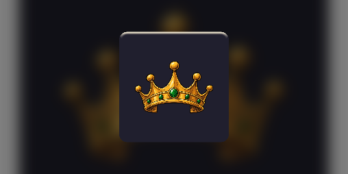 Cover image for Kush King