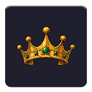Cover image for Kush King