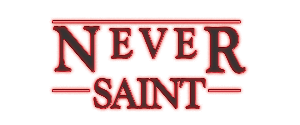 Never Saint