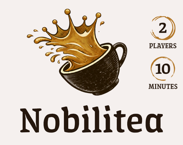 Portada de Nobilitea